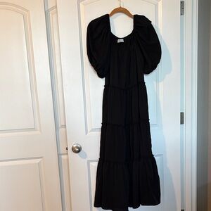 Zoco Daymaker Dress Black Small